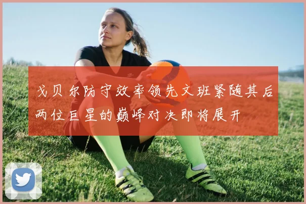 戈贝尔防守效率领先文班紧随其后两位巨星的巅峰对决即将展开