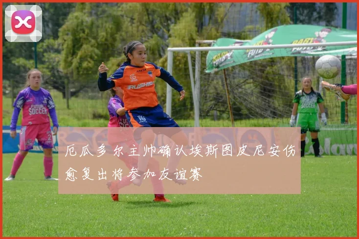 厄瓜多尔主帅确认埃斯图皮尼安伤愈复出将参加友谊赛