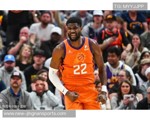 艾顿新赛季进步最快球员的五大理由你信吗